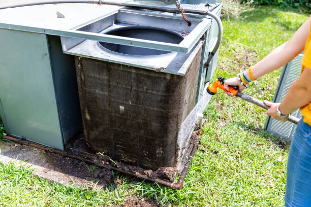 Best Air Duct Cleaning Near Me in Salisbury, NY